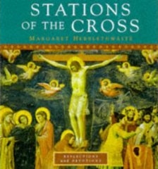 Stations of the Cross by Margaret Hebblethwaite